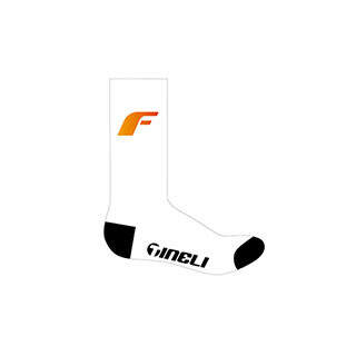 Formfinder Socks White